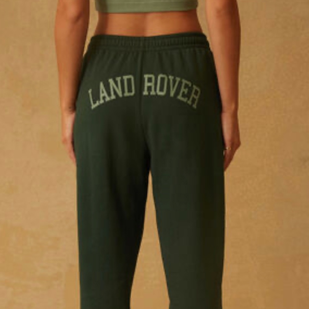Land Rover Sweatpants - Picture 2 of 2